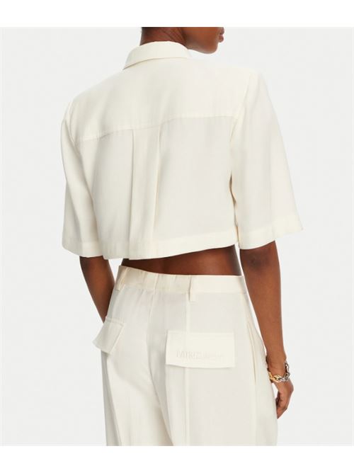 Camicia Patrizia Pepe PATRIZIA PEPE | 2C1590-A573-W146